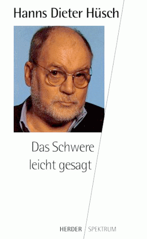 Das Schwere leicht gesagt