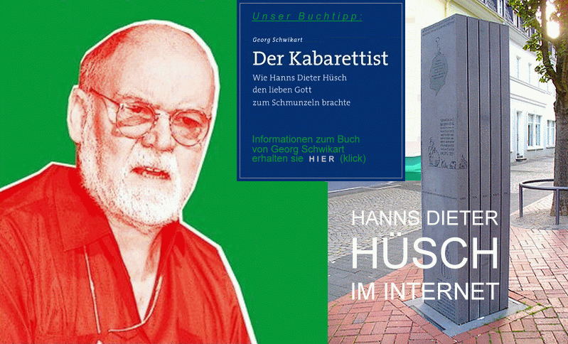 Einfach anklicken und los gehts...
