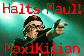 KILIANS FORUM IM INTERNET