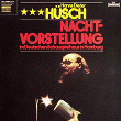 Hanns Dieter H�sch - Nachtvorstellung