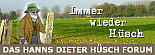 Immer wieder H�sch - Das Forum