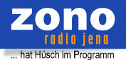 ZONO hat Huesch im Programm