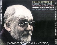 (Vorderseite der 2CD-Version)