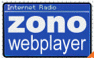 zono webplayer