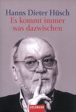 erschienen beim Wilhelm Goldmann Verlag München)